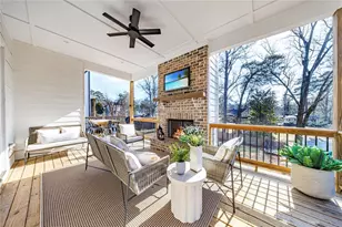 1217 Kendrick Rd NE, Brookhaven, GA 30319 - Photo 22