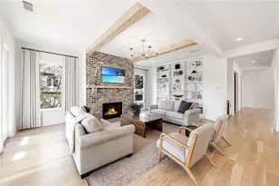 1217 Kendrick Rd NE, Brookhaven, GA 30319 - Photo 20