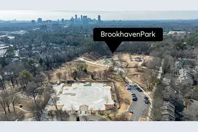 1217 Kendrick Road NE, Brookhaven, GA 30319 - Photo 58