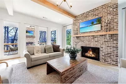 1217 Kendrick Road NE, Brookhaven, GA 30319 - Photo 18