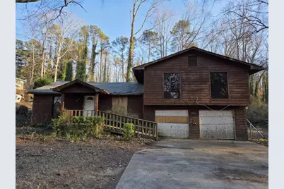 5278 Park Avenue, Union City, GA 30291 - Photo 1