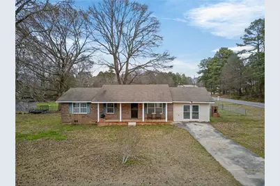 55 Lovvorn Road, Cedartown, GA 30125 - Photo 1