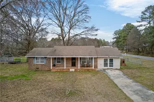 55 Lovvorn Rd, Cedartown, GA 30125 - Photo 1