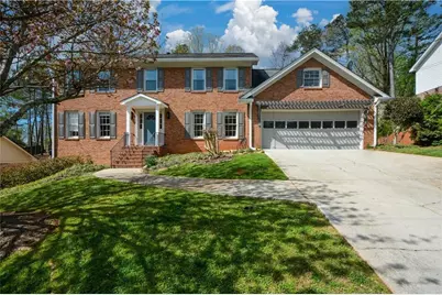 5170 Corners Drive, Atlanta, GA 30338 - Photo 1