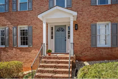 5170 Corners Drive, Atlanta, GA 30338 - Photo 2