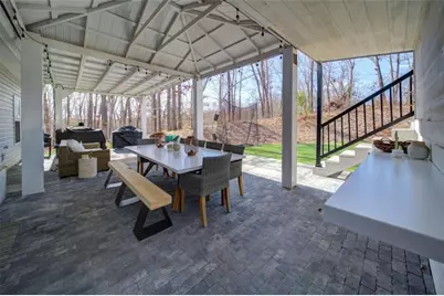 39 Karaghan Trail, Dawsonville, GA 30534 - Photo 32