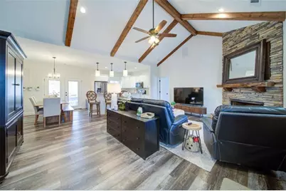 39 Karaghan Trail, Dawsonville, GA 30534 - Photo 4