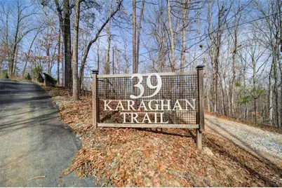 39 Karaghan Trail, Dawsonville, GA 30534 - Photo 2
