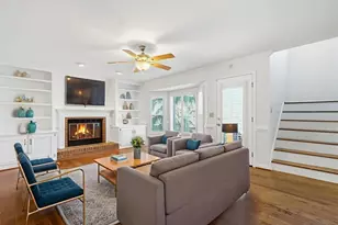 5037 India Lake Dr, Acworth, GA 30102 - Photo 4