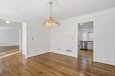 5037 India Lake Drive, Acworth, GA 30102 - Photo 12