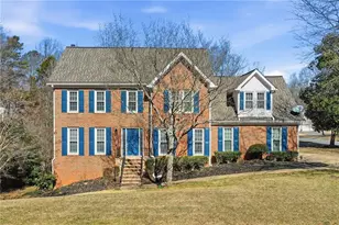 5037 India Lake Dr, Acworth, GA 30102 - Photo 1