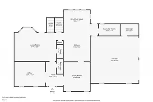 5037 India Lake Dr, Acworth, GA 30102 - Photo 40