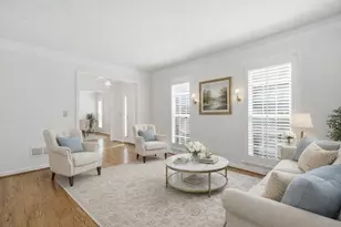 5037 India Lake Dr, Acworth, GA 30102 - Photo 2