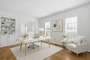 5037 India Lake Dr, Acworth, GA 30102 - Photo 8