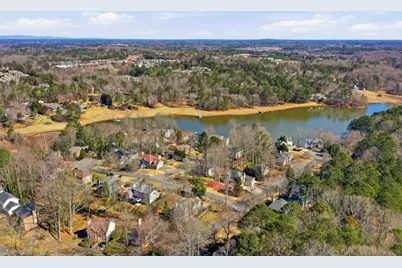 5037 India Lake Drive, Acworth, GA 30102 - Photo 42