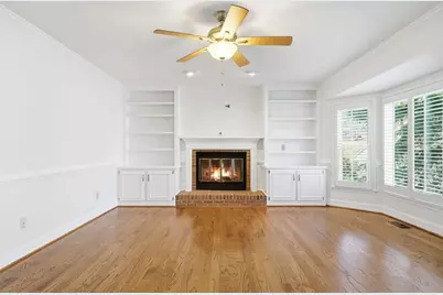 5037 India Lake Drive, Acworth, GA 30102 - Photo 16