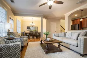 2396 Meadow Falls Ln, Duluth, GA 30097 - Photo 14