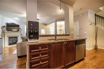 2396 Meadow Falls Lane, Duluth, GA 30097 - Photo 8