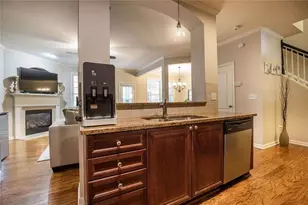 2396 Meadow Falls Ln, Duluth, GA 30097 - Photo 8