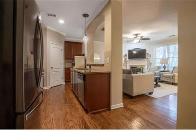 2396 Meadow Falls Lane, Duluth, GA 30097 - Photo 10