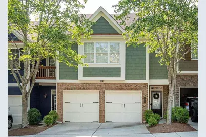 2396 Meadow Falls Lane, Duluth, GA 30097 - Photo 1