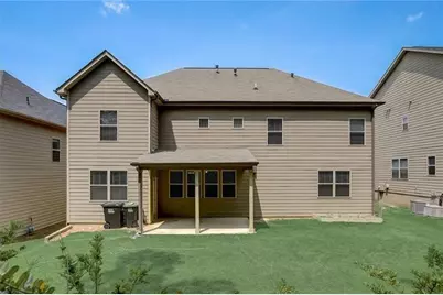 2680 Ogden Trail, Buford, GA 30519 - Photo 4