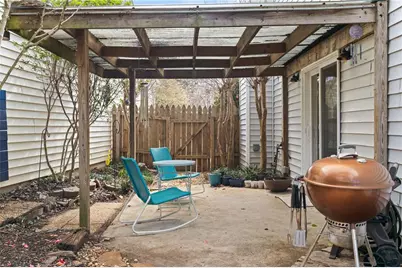 2772 Saint Charles Lane NW, Kennesaw, GA 30144 - Photo 30