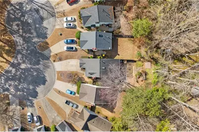 2772 Saint Charles Lane NW, Kennesaw, GA 30144 - Photo 38