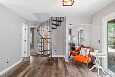 2772 Saint Charles Lane NW, Kennesaw, GA 30144 - Photo 20