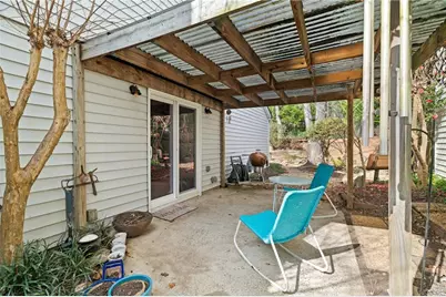 2772 Saint Charles Lane NW, Kennesaw, GA 30144 - Photo 28