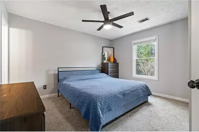 2772 Saint Charles Lane NW, Kennesaw, GA 30144 - Photo 22