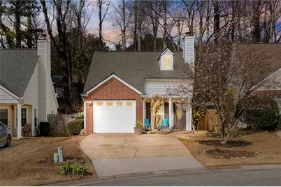 2772 Saint Charles Lane NW, Kennesaw, GA 30144 - Photo 1