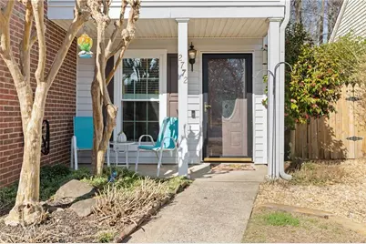 2772 Saint Charles Lane NW, Kennesaw, GA 30144 - Photo 4