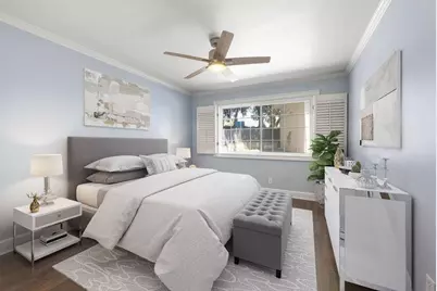 1988 Wellbourne Drive NE #6, Atlanta, GA 30324 - Photo 12