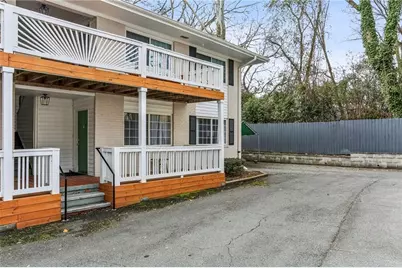 1988 Wellbourne Drive NE #6, Atlanta, GA 30324 - Photo 2