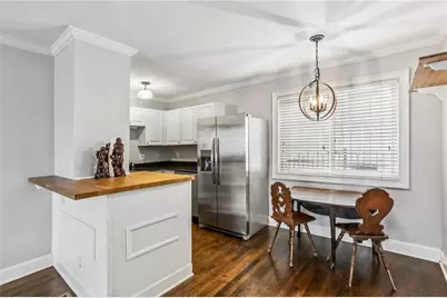 1988 Wellbourne Drive NE #6, Atlanta, GA 30324 - Photo 8