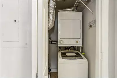 1988 Wellbourne Drive NE #6, Atlanta, GA 30324 - Photo 10