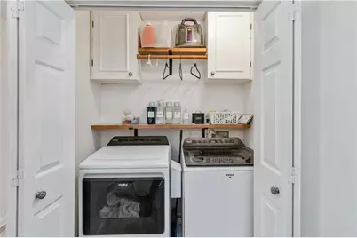 810 Hounds Ridge Court, Lawrenceville, GA 30043 - Photo 20