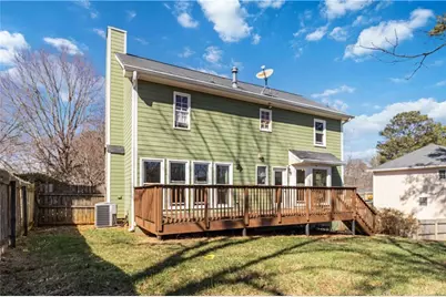 810 Hounds Ridge Court, Lawrenceville, GA 30043 - Photo 28