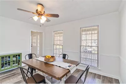 810 Hounds Ridge Court, Lawrenceville, GA 30043 - Photo 8