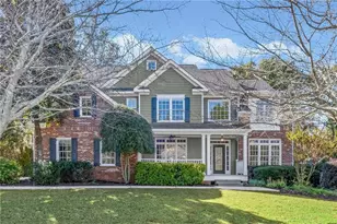 209 Heritage Town Pkwy, Canton, GA 30115 - Photo 54