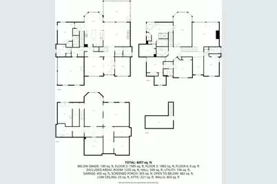 209 Heritage Town Pkwy, Canton, GA 30115 - Photo 58