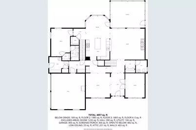 209 Heritage Town Pkwy, Canton, GA 30115 - Photo 56