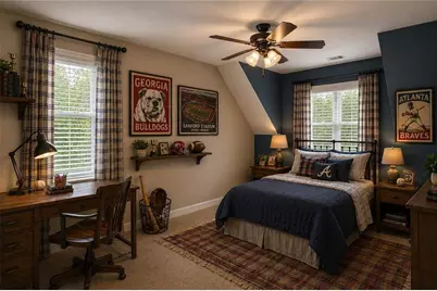 209 Heritage Town Pkwy, Canton, GA 30115 - Photo 46