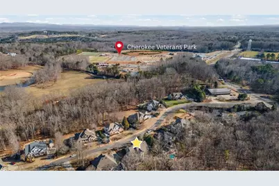 209 Heritage Town Pkwy, Canton, GA 30115 - Photo 6