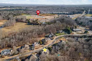 209 Heritage Town Pkwy, Canton, GA 30115 - Photo 6