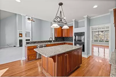209 Heritage Town Pkwy, Canton, GA 30115 - Photo 22
