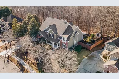 209 Heritage Town Pkwy, Canton, GA 30115 - Photo 4