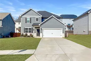 36 Heartwood Ln, Dawsonville, GA 30534 - Photo 1