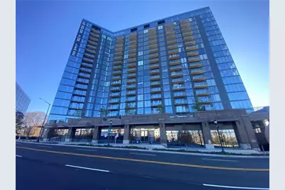 788 W Marietta Street NW #814, Atlanta, GA 30318 - Photo 2